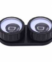 Lenzen bewaardoosje wiebelogen trend