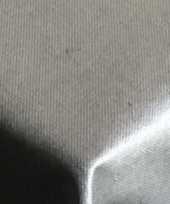 Luxe buiten tafelkleed tafelzeil antraciet grijs 140 x 180 cm trend