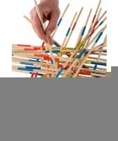 Mikado jumbo spel 50 cm trend