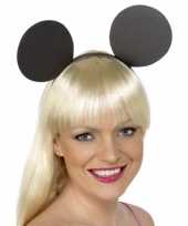 Minnie mouse diadeem trend