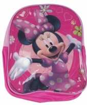 Minnie mouse rugzakjes trend