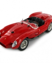 Modelauto ferrari 250 testa rossa 1957 1 43 trend