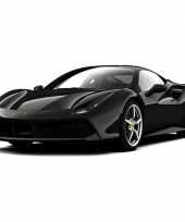 Modelauto ferrari 488 gtb 2015 1 43 trend