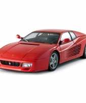 Modelauto ferrari 512 tr 1984 1 43 trend