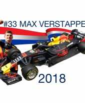 Modelauto rb14 max verstappen 1 43 trend