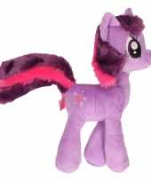 My little pony pluche knuffel twilight sparkle 27 cm trend