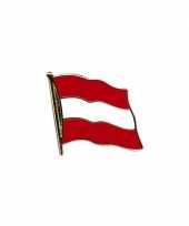 Oostenrijkse vlaggetjes pins trend