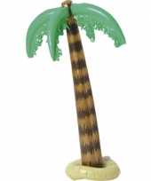 Opblaasbare kleine palmboom trend