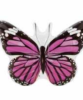 Opblaasbare vlinder 191 cm luchtbed ride on speelgoed trend