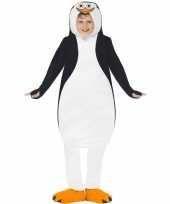 Pinguin kinderverkleedkleding trend
