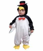Pinguin kostuums voor peuters trend