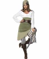 Piraten kostuum voor dames trend