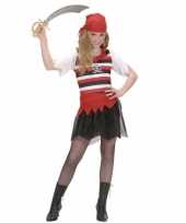 Piraten kostuums voor meisjes trend