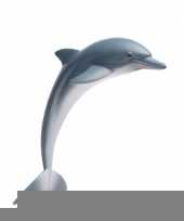 Plastic dolfijn 11 cm trend 10092258