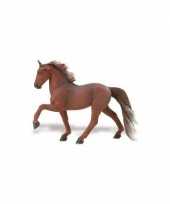Plastic tennessee paardje 13 cm trend