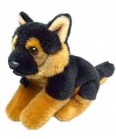 Pluche herders honden 23 cm trend