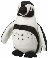 Pluche pinguin knuffel 28 cm trend