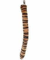 Pluche tijger staart 50 cm trend