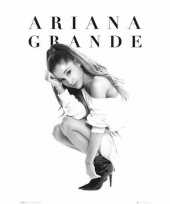 Poster ariana grande 61 x 91 cm trend