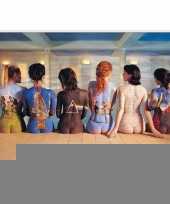 Poster pink floyd back catalogue 140 x 100 cm trend