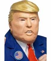 President trump masker trend
