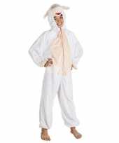 Schaap lammetje kostuum voor kinderen trend