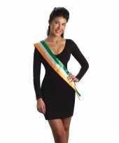 Sjerp ierland vlag voor dames trend