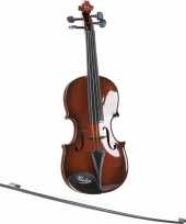 Speelgoed viool 49 cm voor kinderen trend