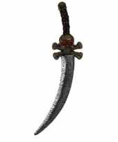 Speelgoed zwaard piraat 60 cm trend