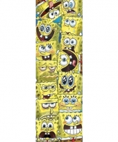 Spongebob squarepants films poster 31 x 92 cm trend