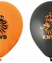 Sportbond ballonnnen knvb 8 st trend