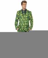 St patrick s day outfit voor heren trend