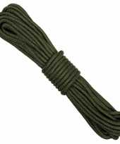 Stevig outdoor touw koord 15 meter trend 10089317
