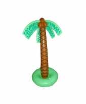 Tropische versiering palmboom 179 cm trend