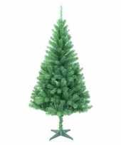 Tweedekans kunst kerstboom canadian den 180 cm trend