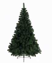 Tweedekans kunst kerstboom imperial pine 120 cm trend