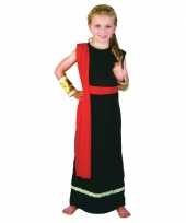 Verkleed kostuum romeins voor meisjes trend