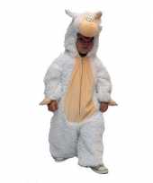 Verkleedkleding schaap voor kids trend