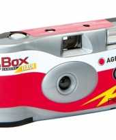 Wegwerp agfaphoto lebox 400 party camera trend