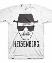 Wit heisenberg t-shirt trend