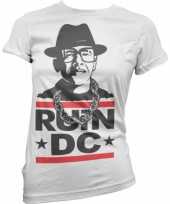 Wit ruin dc girly t-shirt trend